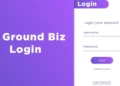 MyGroundBizAccount