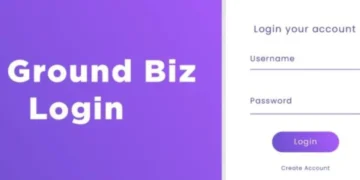 MyGroundBizAccount