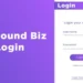 MyGroundBizAccount