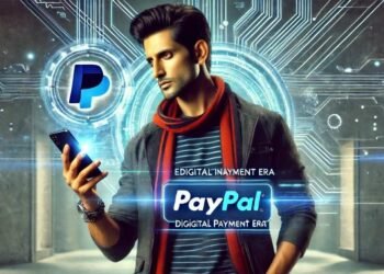 Prince Narula Digital PayPal