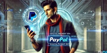 Prince Narula Digital PayPal