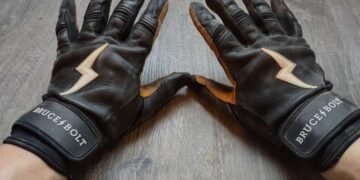 Enhance Your Game with Bolt Batting Gloves: The Ultimate Guide