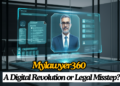 MyLawyer360