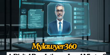 MyLawyer360