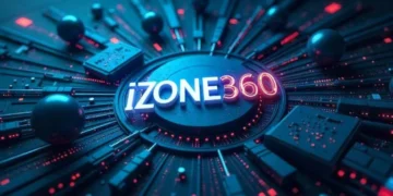 Izonemedia360.com